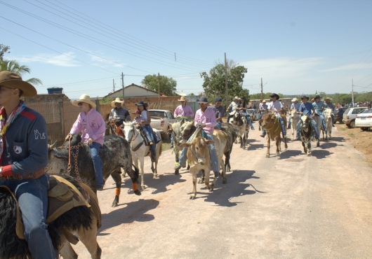 S�o Jos� do Povo | 