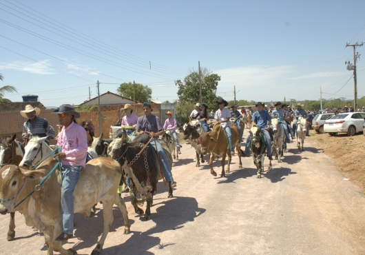 S�o Jos� do Povo | 