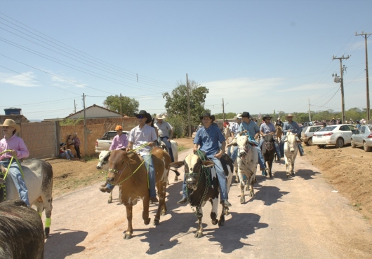 S�o Jos� do Povo | 