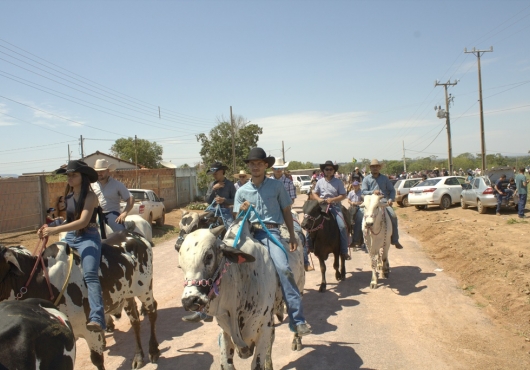 S�o Jos� do Povo | 