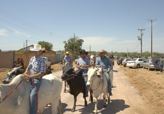 S�o Jos� do Povo | 