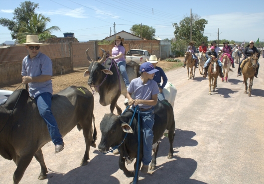 S�o Jos� do Povo | 