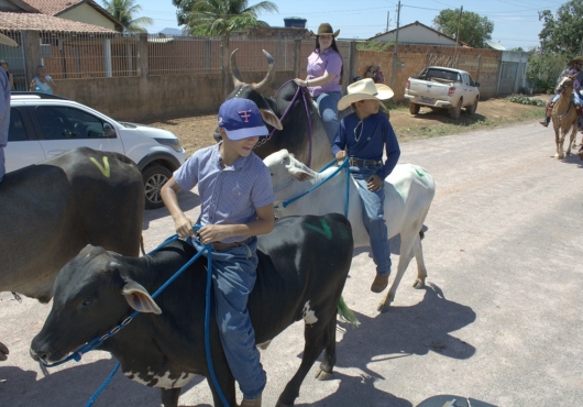 S�o Jos� do Povo | 