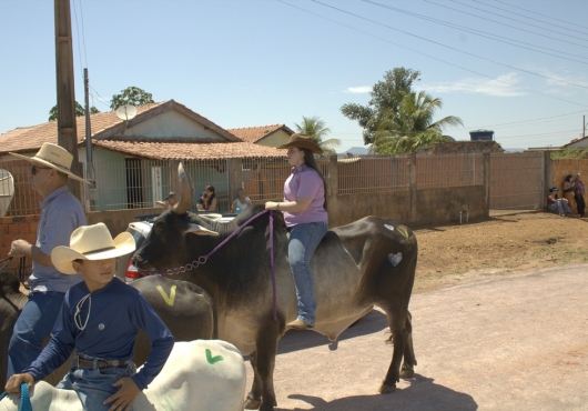 S�o Jos� do Povo | 