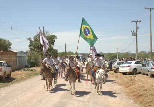 S�o Jos� do Povo | 