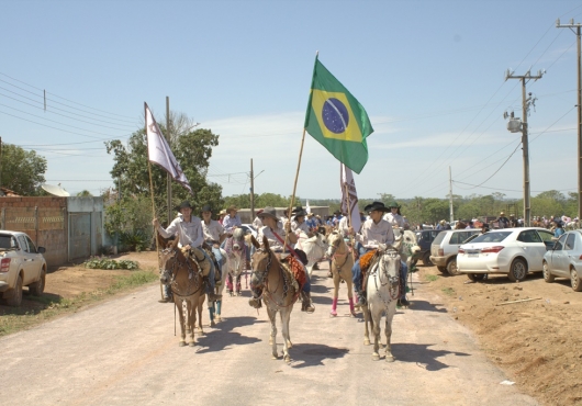 S�o Jos� do Povo | 