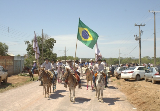 S�o Jos� do Povo | 