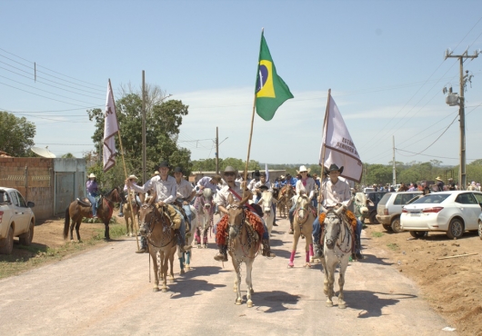 S�o Jos� do Povo | 