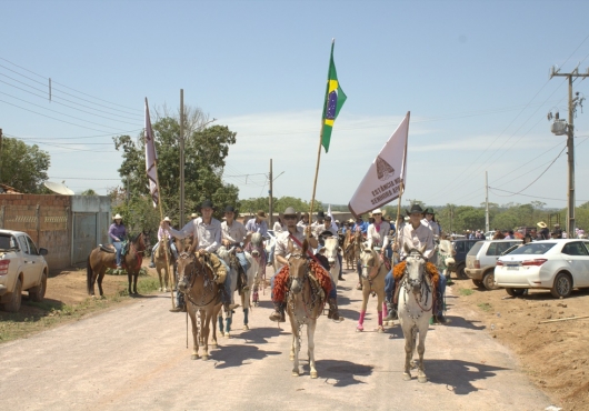 S�o Jos� do Povo | 