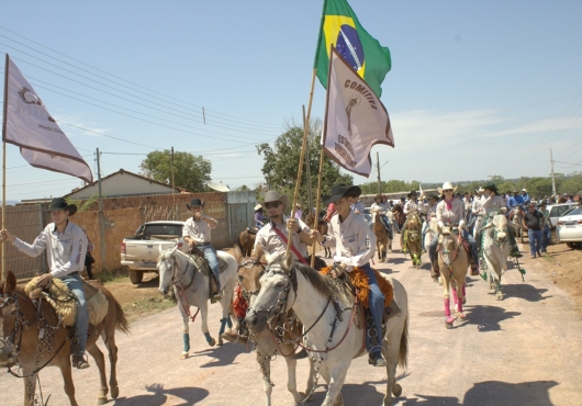 S�o Jos� do Povo | 