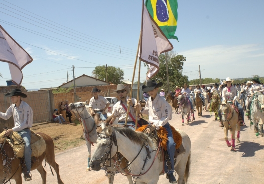 S�o Jos� do Povo | 