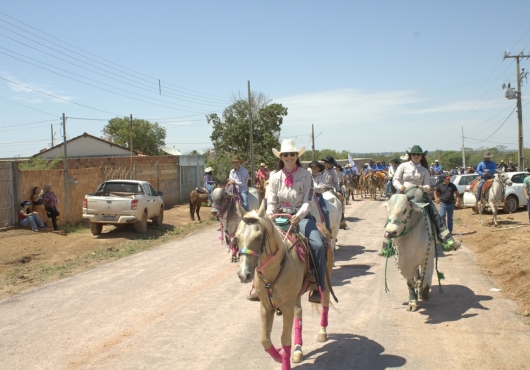 S�o Jos� do Povo | 