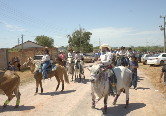 S�o Jos� do Povo | 