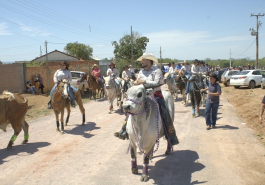 S�o Jos� do Povo | 