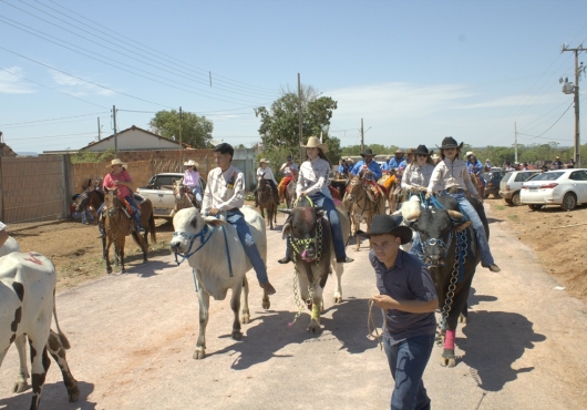 S�o Jos� do Povo | 