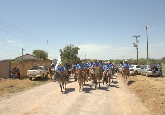 S�o Jos� do Povo | 