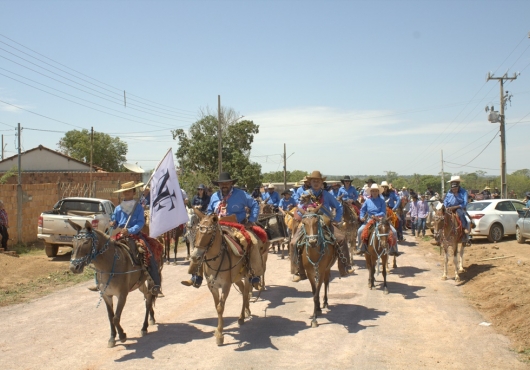 S�o Jos� do Povo | 