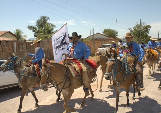 S�o Jos� do Povo | 