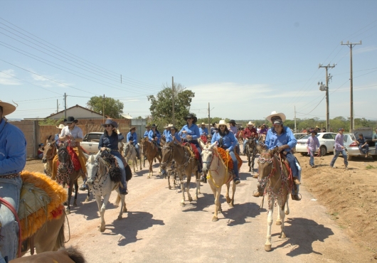 S�o Jos� do Povo | 