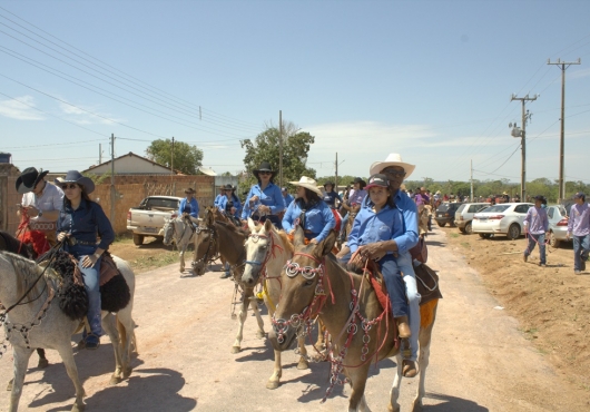 S�o Jos� do Povo | 