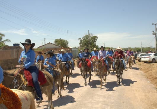 S�o Jos� do Povo | 