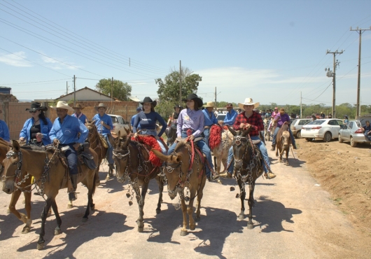 S�o Jos� do Povo | 