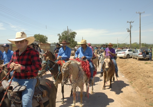 S�o Jos� do Povo | 