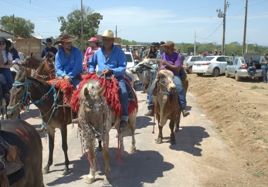 S�o Jos� do Povo | 