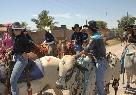 S�o Jos� do Povo | 