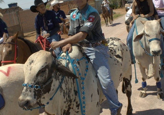 S�o Jos� do Povo | 