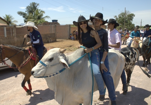 S�o Jos� do Povo | 