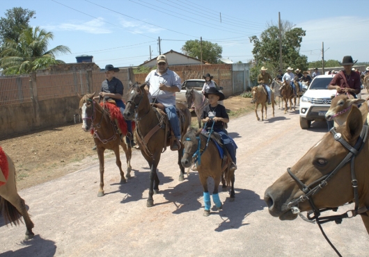 S�o Jos� do Povo | 