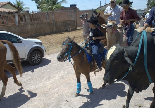 S�o Jos� do Povo | 