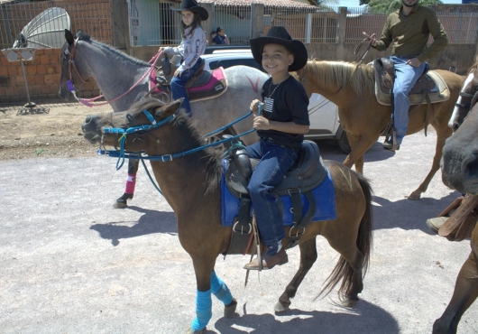 S�o Jos� do Povo | 