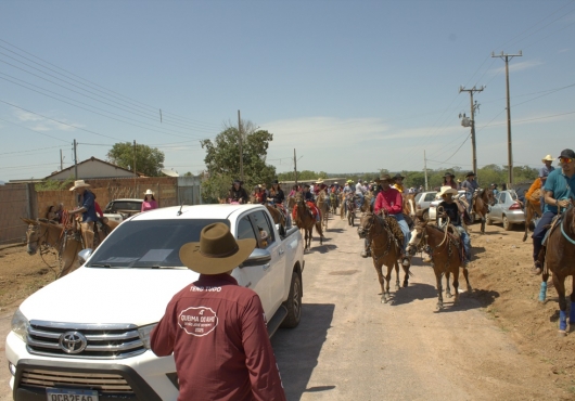 S�o Jos� do Povo | 