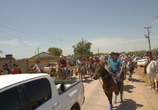 S�o Jos� do Povo | 