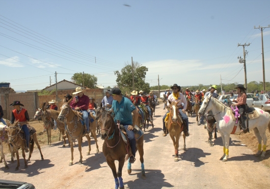 S�o Jos� do Povo | 