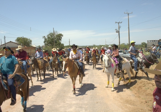 S�o Jos� do Povo | 