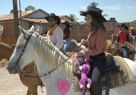 S�o Jos� do Povo | 