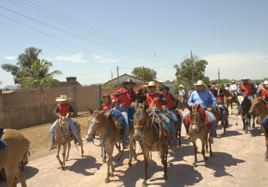 S�o Jos� do Povo | 