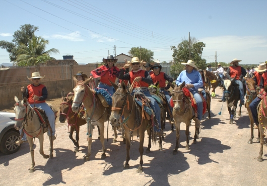 S�o Jos� do Povo | 