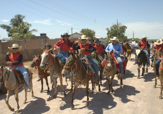 S�o Jos� do Povo | 