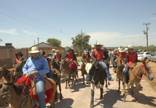 S�o Jos� do Povo | 