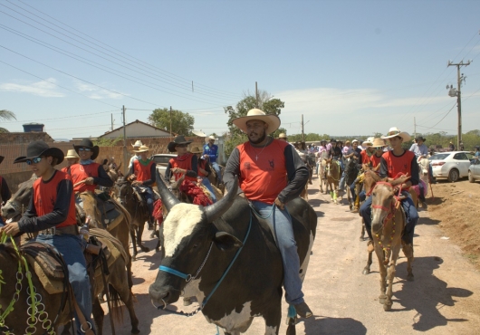 S�o Jos� do Povo | 