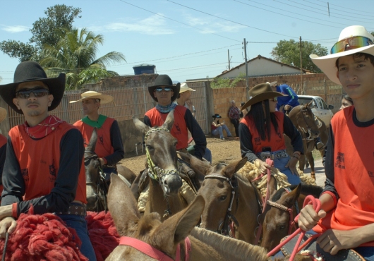 S�o Jos� do Povo | 