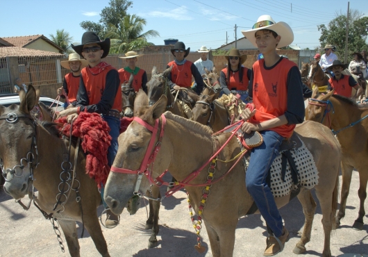 S�o Jos� do Povo | 