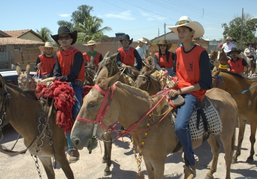 S�o Jos� do Povo | 