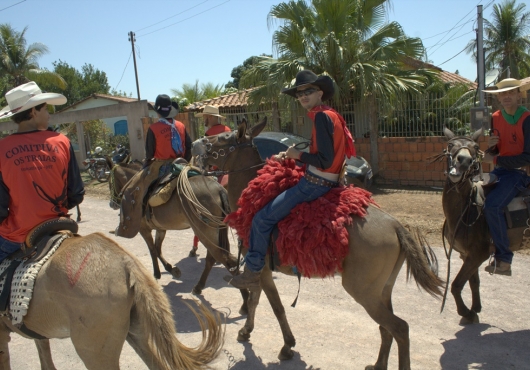 S�o Jos� do Povo | 