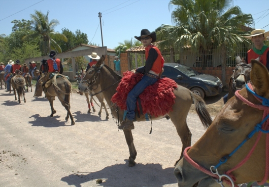 S�o Jos� do Povo | 