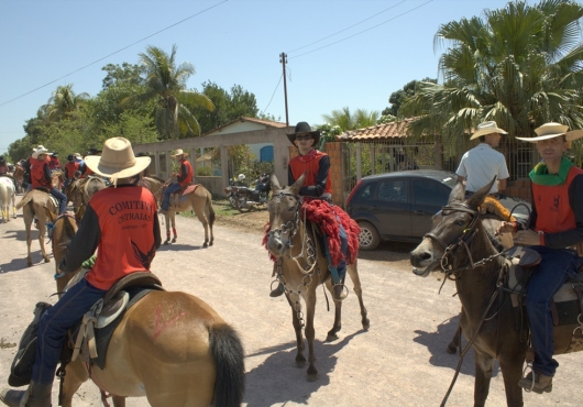 S�o Jos� do Povo | 